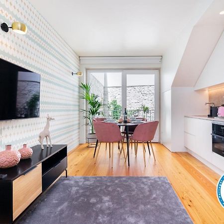 Whome | Csa18 Premium Design Apartment Lisbon Bagian luar foto