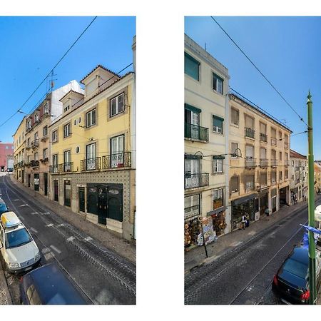 Whome | Csa18 Premium Design Apartment Lisbon Bagian luar foto