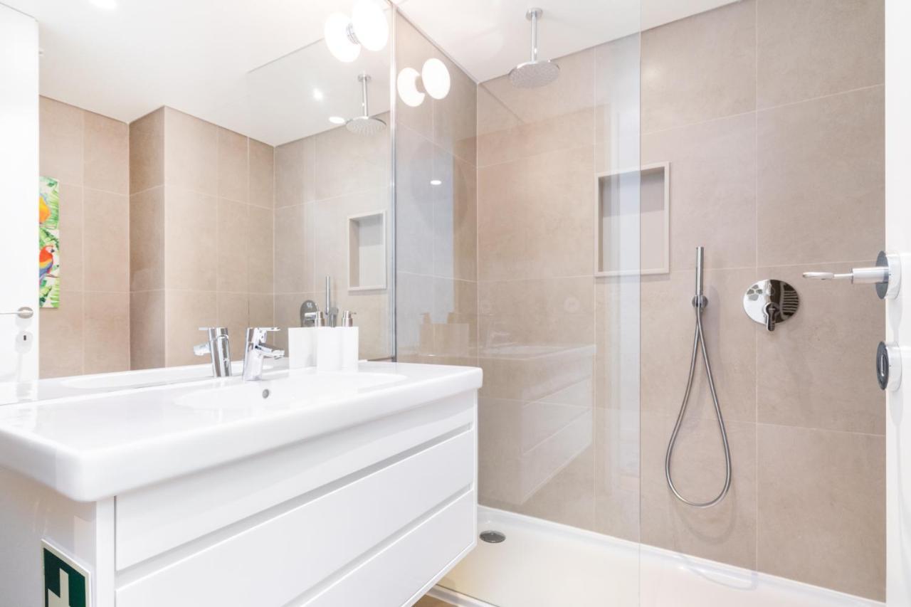 Whome | Csa18 Premium Design Apartment Lisbon Bagian luar foto