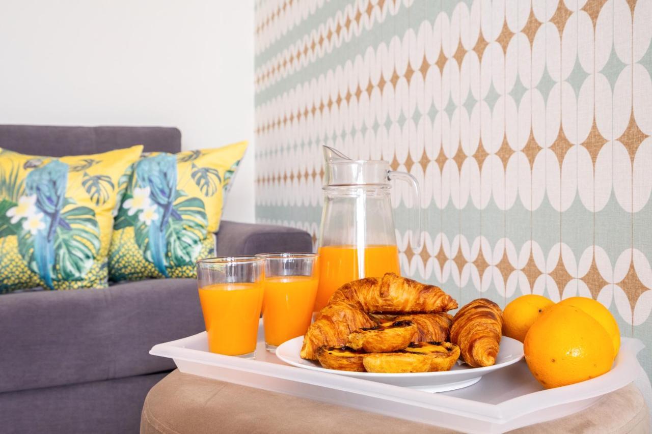 Whome | Csa18 Premium Design Apartment Lisbon Bagian luar foto
