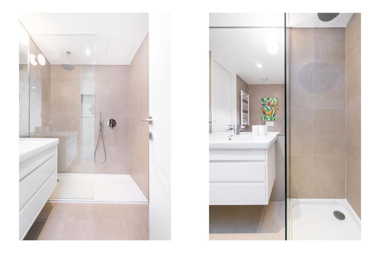 Whome | Csa18 Premium Design Apartment Lisbon Bagian luar foto