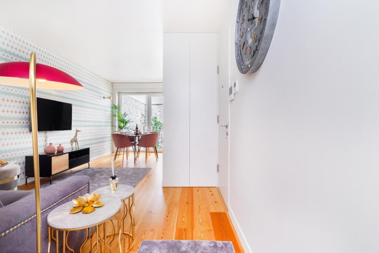 Whome | Csa18 Premium Design Apartment Lisbon Bagian luar foto