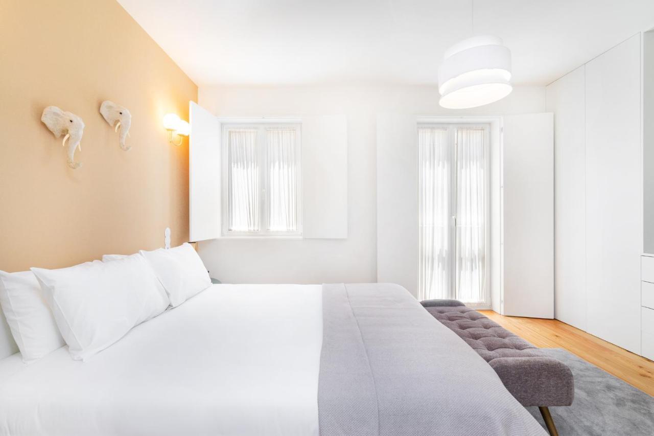 Whome | Csa18 Premium Design Apartment Lisbon Bagian luar foto