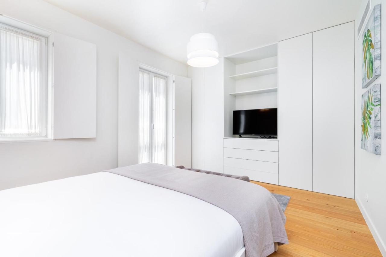 Whome | Csa18 Premium Design Apartment Lisbon Bagian luar foto